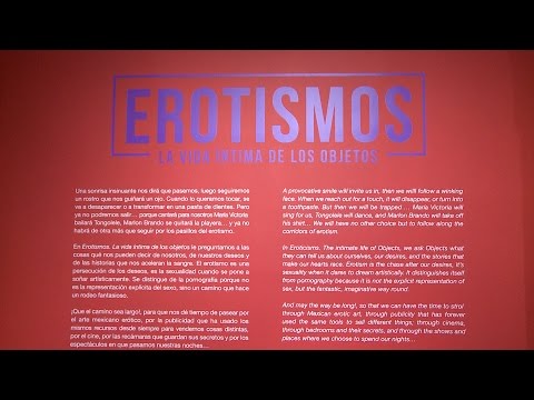 Video: ¿Qué es el diseño lascivo?