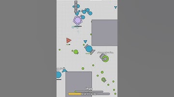 DOUBLE Kill in ARRAS.IO!!!     #arrasio #gaming #enterthebackrooms