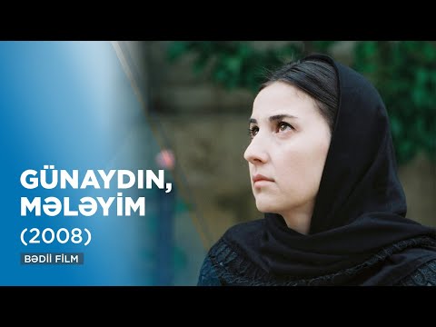 Günaydın, mələyim (2008)