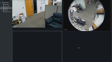 Smart Track SmartPSS