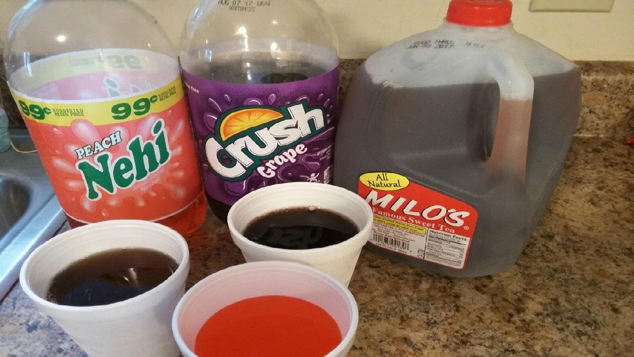 How to Make a Icy Cup Slushy Childhood Favorite YouTube