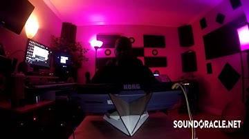 Beat making at 2am - SoundOracle.net - Good God