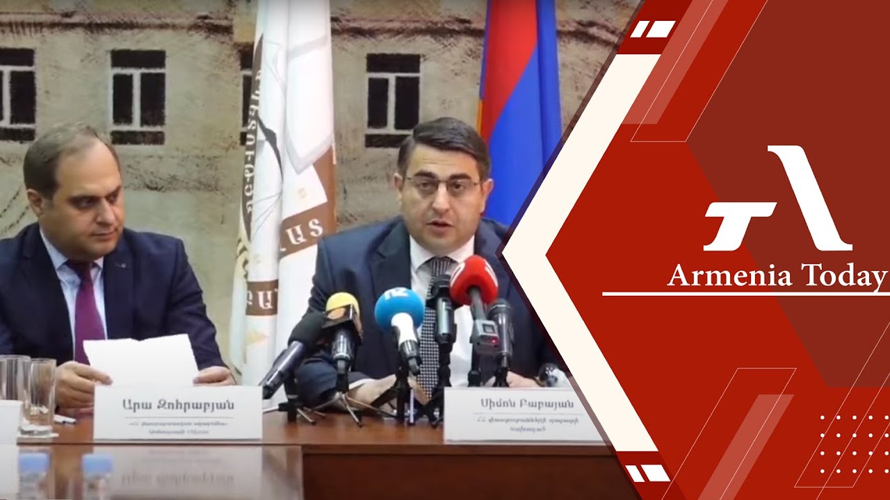 Армения азербайджан сегодня
