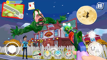 Dark Riddle 23.3.0 (Instructions on how to play the latest update) game play Part 9