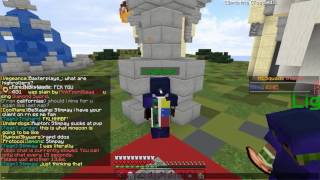 #1 Fan in TeamSpeak LOL