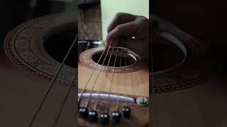 Alan Walker Faded ( easy guitar Tutorial) | #trending #shorts #viral #guitar #awesomesong #video