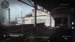 COD: MW | Wheelson Rampage