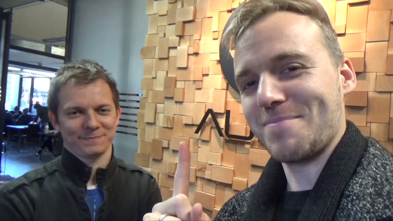 Наши Ребята Запустили $ Миллионную Компанию 🇺🇸 (ч. 2)