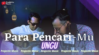 Download lagu Ungu - Para Pencari Mu (LIVE ACOUSTIC COVER) PROJECTIC MUSIC