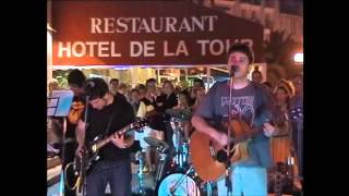 Tagada Brothers Band - 11 - La Vie Est Au Coin Dune Rue - Sanary 2000