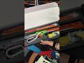 Mazhong Ballistic Knife Blaster Unboxing w Archer!!! #Pro #Nerf #Blaster #Toys #Fun @outofdarts