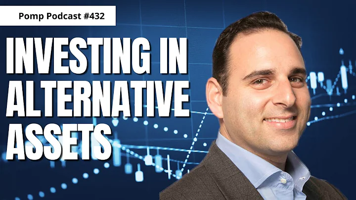 Pomp Podcast #432: Michael Weisz on Investing in A...