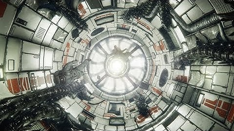 Irruption - Cryengine FreeSDK environment