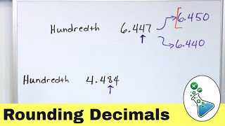 Master Rounding Decimals!