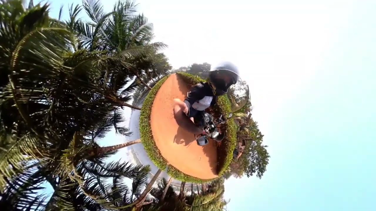 Hidden beauty of Kolkata Sector 5|Salt Lake view point| Salt Lake fish pond 