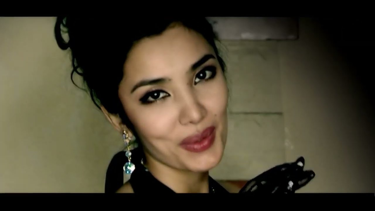 Sitora Farmonova & Mirjamol - Bahor kuz (Official Music Video)