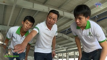 Nâng cao tay nghề lao động nông thôn - Chìa khoá giảm nghèo bền vững