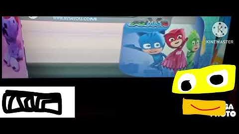 Preview 2 PPGCVE Effects Is Going Weirdness Every^6 UltraCubed