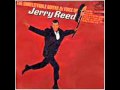 Jerry Reed - Love Man