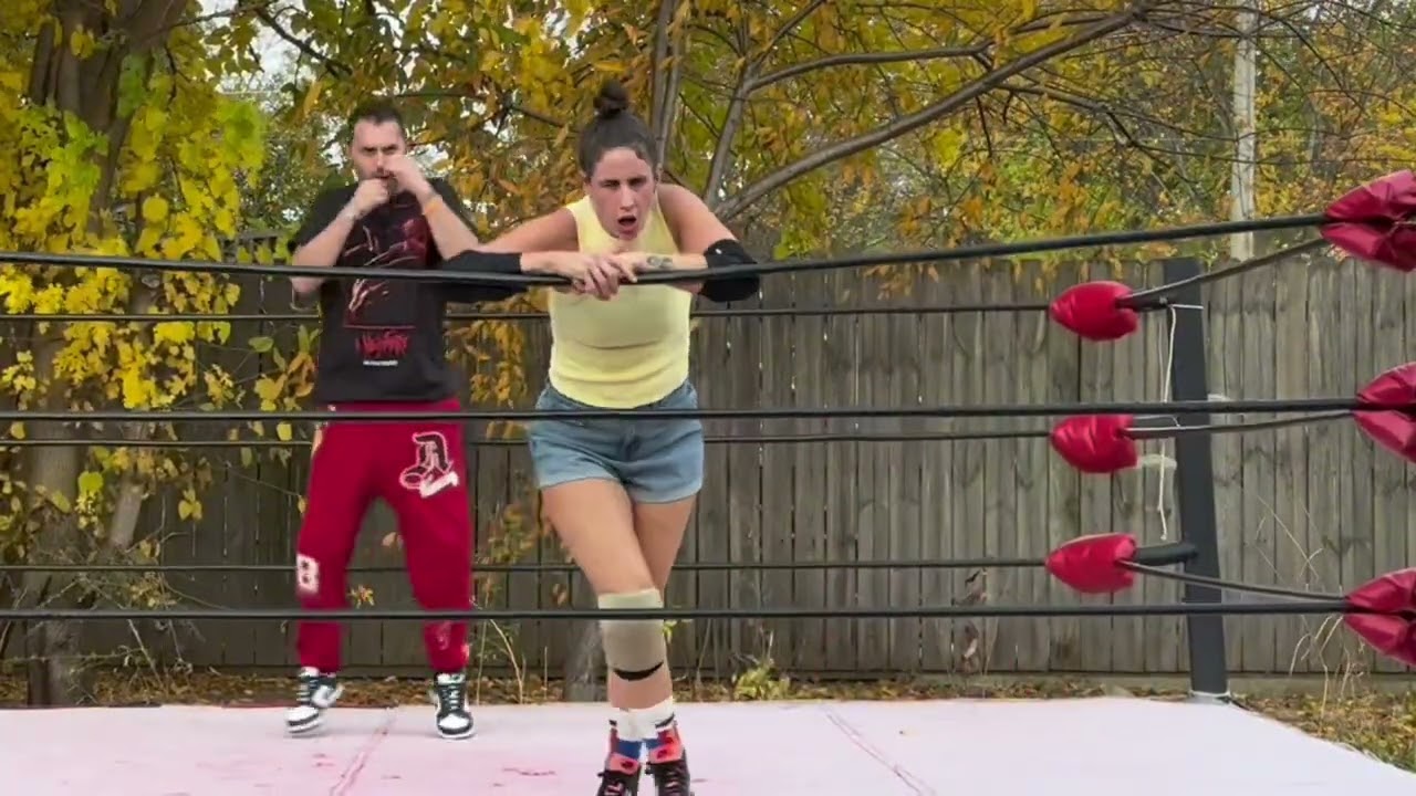 Кейт против джедаев