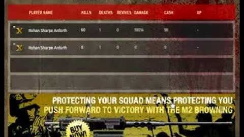 SAS3 - Purge Nest Multiplying Exploit