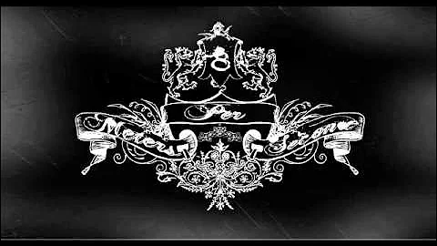 8m/s - 8m/s ( Running Out The Black July )