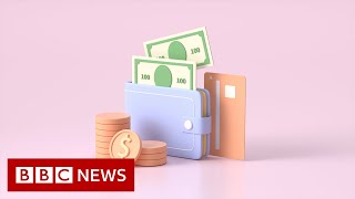 How to avoid making mistakes with your money - BBC News Profile