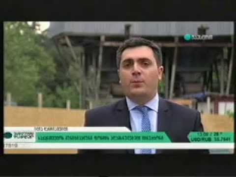 მეტროსადგური „უნივერსიტეტის“ მშენებლობა იწყება