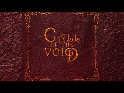 Celestial Wolves - Call Of The Void [Full Album]