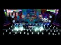 Afterglow新曲「Trouble Joyful!!」を初見フルコンやってみた。