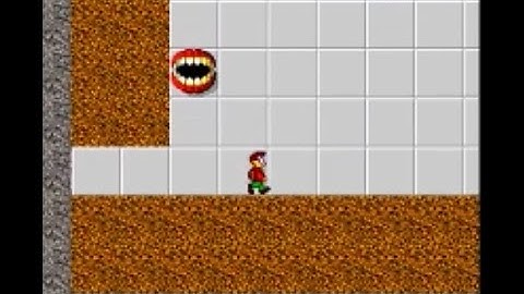 Chips Challenge | Levels 1-10