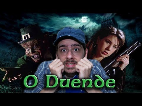 O Duende - ANÁLISE DO FILME