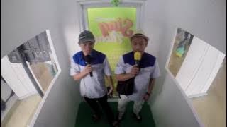 Download lagu KOMPILASI SING ALONG 21 AGUSTUS 2016 PERTAMINA DAYS BSD ICE