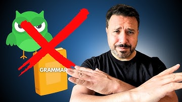 7 Mistakes That Are Keeping You From Becoming Fluent