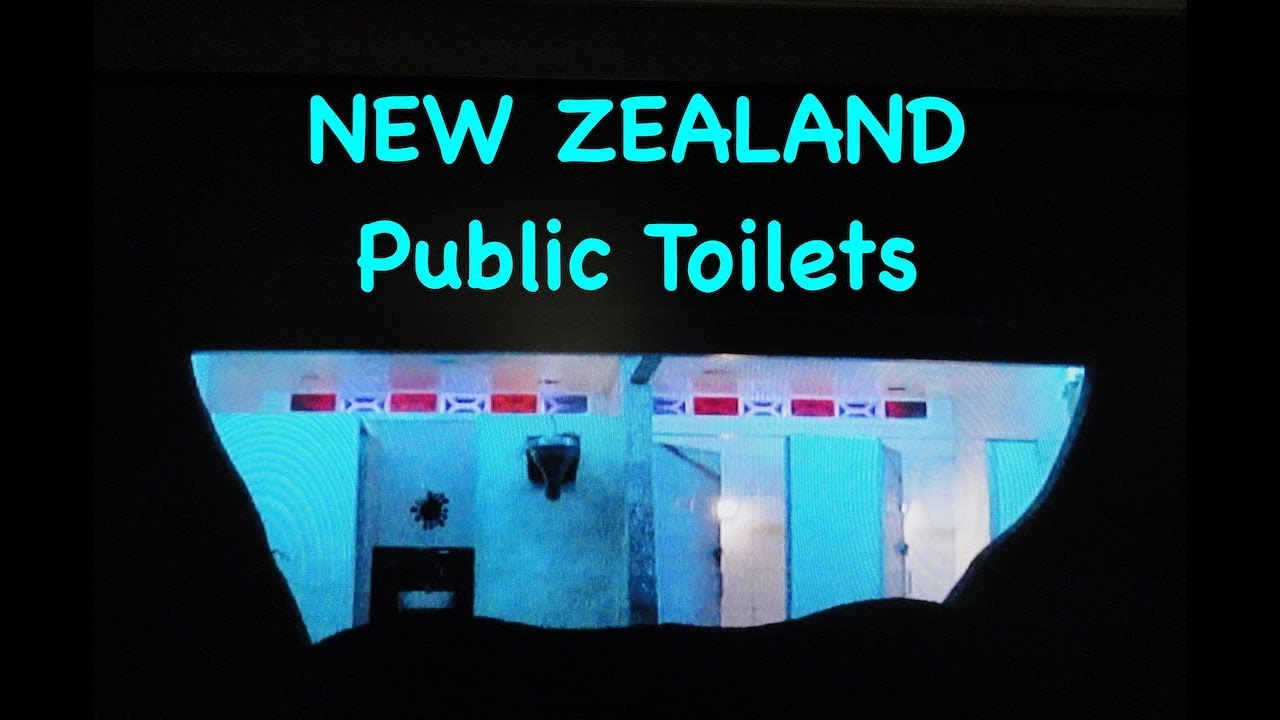 Best Toilets In New Zealand at Christopher Frasier blog