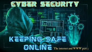 O level Chapter 5 The Internet and www | Cyber Secuirty Threats | IGCSE