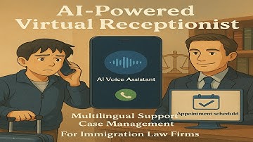 Adept Intake AI Demo: How We Automate Client Intake & Appointments