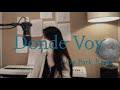 Donde voy by park raon