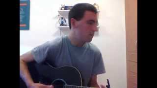 Video thumbnail of "Verge (Owl City Cover)"