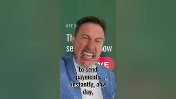 The FedNow Service is Now Live