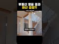 영끌 대출 결과 파산 급증! 경매로 넘어가는 부동산 증가추세  #부동산 #부동산경매 #아파트경매 #부동산뉴스 #영끌