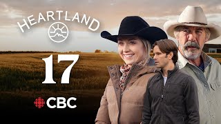 Heartland Season 17: Trailer | Release Date Finally ANNOUNCED | Everything That We Know