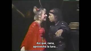 Jesus Watches Dont Waste The Moon - Carrie1988 Sub Español Subbroadway