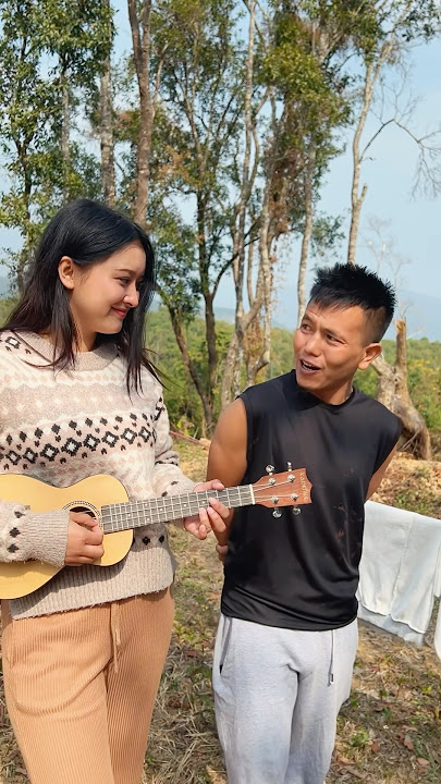 Bialpa innghahna tlak loh🤣#movie #mizoram #funny