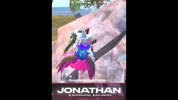 JONATHAN GAMING - livestream highlights #JONATHANGAMING #BGMI #SHORTS #LIVESTREAM