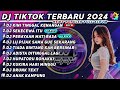 DJ KINI TINGGAL KENANGAN ZIEL FERDIAN x DJ SEKECEWA ITU REMIX VIRAL TIK TOK TERBARU 2024 FULL ALBUM