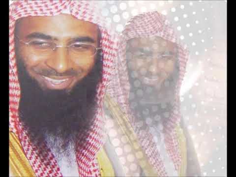 تلاوة إبداعية من سورة ق للشيخ صلاح البدير