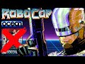 The Commodore 64 Game You Should Have Got In 1989 #commodore64 #robocop #c64