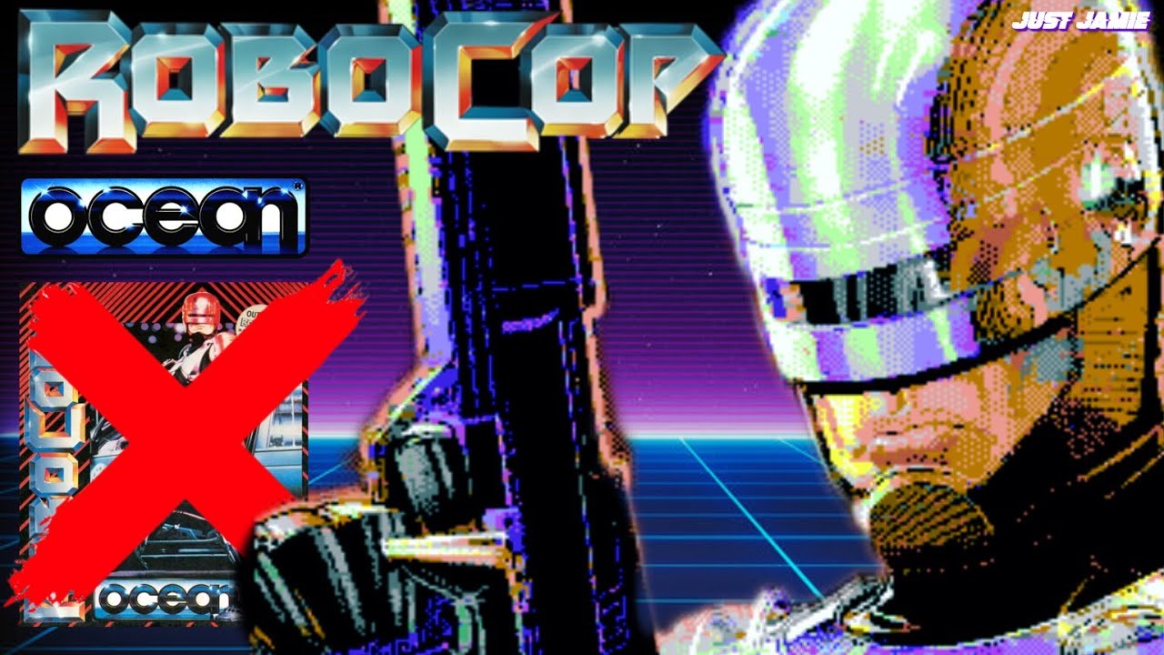 The Commodore 64 Game You Should Have Got In 1989 #commodore64
