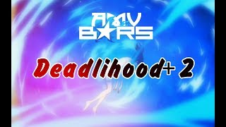 Black Rock Shooter AMV - Deadlihood+2